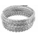 Bto-22 Hot Dipped Galvanized Razor Wire Fence for sale