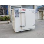 Two Layers High Temperature Ovens ,  Micro PID Control Lab Drying Vacuum Chamber