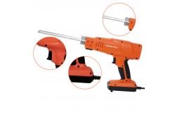 China Continuous Hand Held Hot Wire Cutter 150 And 200mm Blade supplier