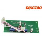 350500027 DT GT1000 Cutting Parts Signal Isolator Bipolar DT GTXL Spare Parts for sale