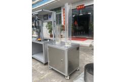 China 5101-HD Basin&bathtub drainage rod seal test machine supplier