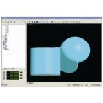 Manual 3D Measurement Software Auto Detect Geometric Elements High Accuracy for sale