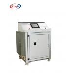 IEC62368 Annex R Limited Short-Circuit Tester ,Current Generator 1500 A ,