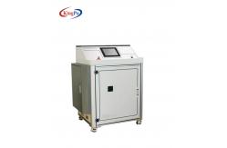China IEC62368 Annex R Limited Short-Circuit Tester ,Current Generator 1500 A , supplier