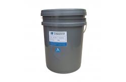 China Thermal Potting Compound Rubber Silicone Gel Flame Retardant BZ-3911-1.5 supplier
