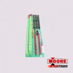 DS200CTBAG1ACC  General Electric  Analog Termination Module