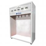 Professional Electronic Cigarette Test Machine for E-Cigarette Liquid Leak Detection for sale