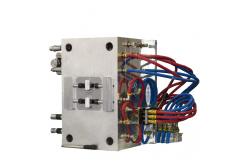China PC Components CNC Custom Small Injection Molding Precision Elements supplier