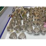 Light Weight Miniaturized Design Acceleration Measurement Unit Noise 5mV for sale