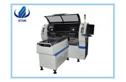 China Smt Mounting Machine / LED Chips 3014 3528 5050 5630 5730 Patching Machine supplier