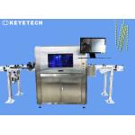 Automated Vision Inspection Systems For paper drinking straws for sale