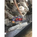 TS16949  8PE1 Used Isuzu Diesel Engine Good Condition For ISUZU for sale