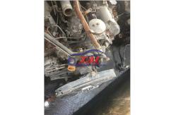 China TS16949  8PE1 Used Isuzu Diesel Engine Good Condition For ISUZU supplier