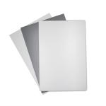 ACP / ACM PE Coating Aluminum Composite Panel 1220*2440mm With Fireproof Light Weight