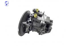 China Variable Displacement Piston Hydraulic Pump K5V212 Excavator  supplier