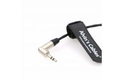 China 3.5mm To ARRI Alexa Tentacle Timecode Generator Cable Sync Adapter supplier