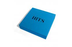 China Magnetic Gift Packaging Box Custom Small Packing Boxes Personalized Packaging Boxes supplier
