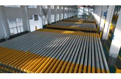 China Galvanized Steel Pole manufacturer