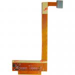 OEM FPC Flexible PCB Printed Circuit RF PCB For Psychological Therapy Device for sale