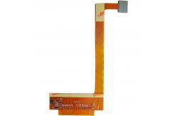 China OEM FPC Flexible PCB Printed Circuit RF PCB For Psychological Therapy Device supplier