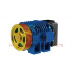 Anti-Clamping Switch Safe And Smooth Closing Of Elevator Doors With Gearless Traction Machine for sale