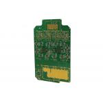 Professional IOT PCB Board Assembly , Multilayer SMD To Dip PCB Assembly Service