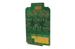 China Professional IOT PCB Board Assembly , Multilayer SMD To Dip PCB Assembly Service supplier