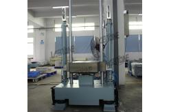 China UN38.3 Shock Test Equipment Meets Various Standards 100g 6ms, 50g 11ms supplier