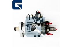China DB2335-6089 DB23356089 4 Cylinders Engine Fuel Injection Pump supplier