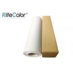 Digital Printing Inkjet Cotton Canvas Waterproof Inkjet Art Canvas Rolls