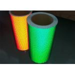 Honeycomb Reflective Sheeting for sale
