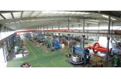 China Fiber Optic Cable Making Machine manufacturer