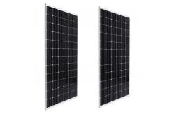China IEC 350W Monocrystalline Solar Panel , Monocrystalline Solar Plate supplier