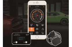 China OEM Windbooster Electronic Throttle Controller Simple Interface supplier