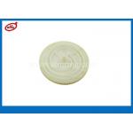 ATM Cash Cassettes Glory Delarue Talaris NMD A002519 RV301 white Plastic Curve Gear for sale