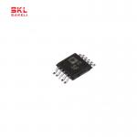 AD7982BRMZRL7 Semiconductor IC Chip  High Performance Low Power, 12-Bit ADC Semiconductor IC Chip for sale