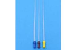China Intrathecal Thoracic External Urinary Central Vein Catheter For Enlarged Prostate supplier