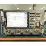 Rohde and Schwarz ZVA40 Network Analyzer Multipurpose Benchtop Used Test Equipment for sale