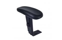 China Custom Polyurethane Foam Armrests Pu Foamed Integral Skin Polyurethane Foam Seats supplier