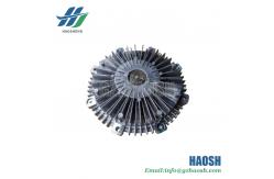 China Isuzu 700P 8-98019743-1 8-98019743-0 8980197431 8980197430 Fan Clutch supplier
