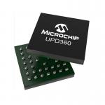 American Microchip Integrated Circuits UPD360-C/6HX Brand New Original Electronic Components Package  Monitor and Reset Ethernet Controller for sale