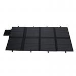 200W Foldable solar blanket for camping for sale