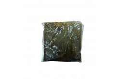 China 500g Japanese Pickled Ginger Pickled Vegetable Kanpyo Strip Slice supplier