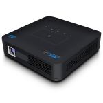 Portable 4K LED DLP Interactive Projectors 3D Smart Mini Android for sale