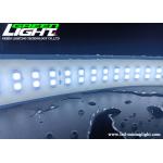 SMD2835 Epistar Led Flexible Tape Light Food Silicone 6500K for sale