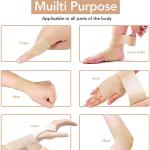 10yds Self Adherent Surgical Elastic Kinesiology Tape for sale