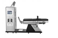 China Comfortable Back Decompression Machine High Treatment Effective Rate supplier