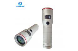 China 50m Methane Laser Detector Natural Gas Patio Methane Leak Detection Remote supplier