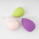 PU Liquid Foundation Sponge Applicator Makeup Blender Ball 15g