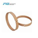 High Strength Support Guide Phenolic Wear Ring 40mpa for sale